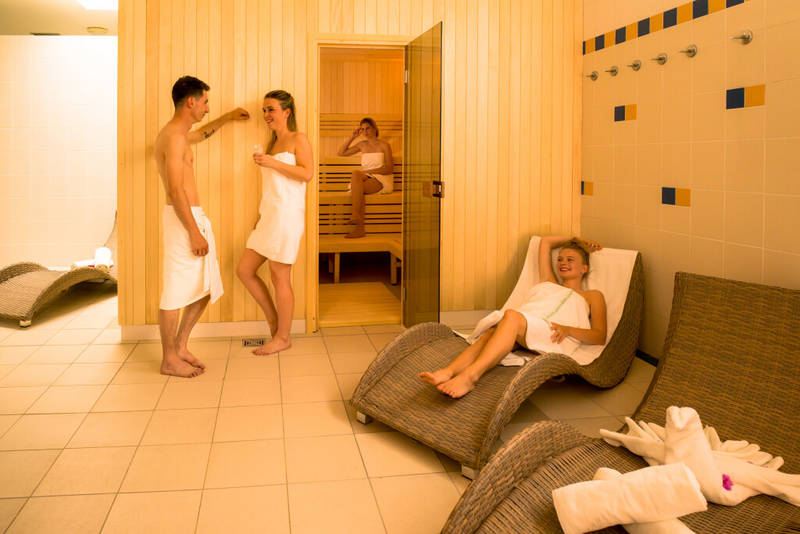 Hotelové ubytování
