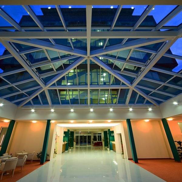 Antistresový program Spa Resort Sanssouci