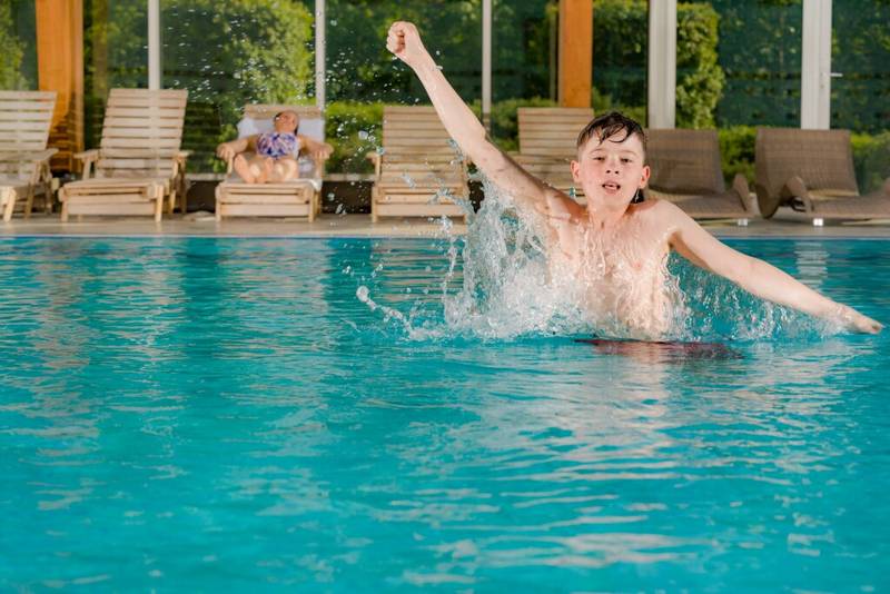 Antistresový program Spa Resort Sanssouci