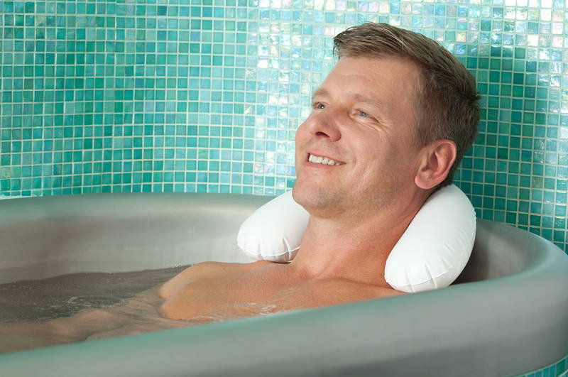 Víkendový wellness