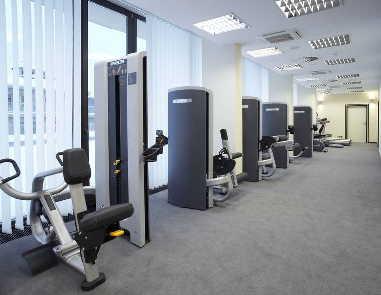 Víkendový wellness