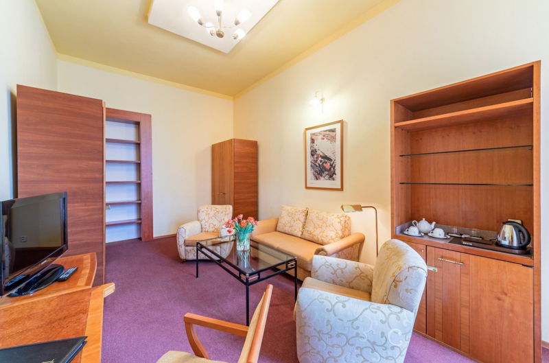 Apartmá