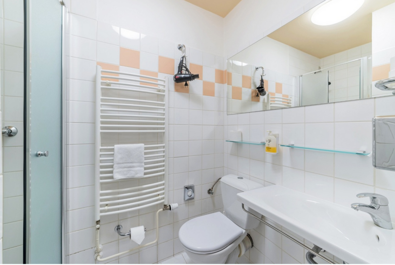 Komfort - b