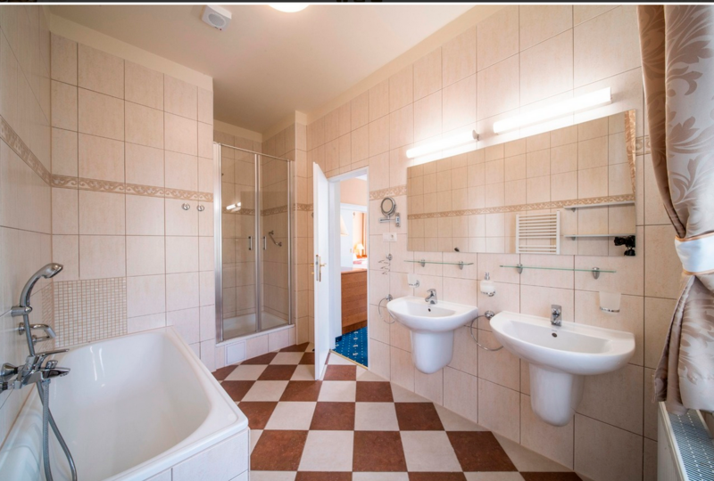 Apartmán