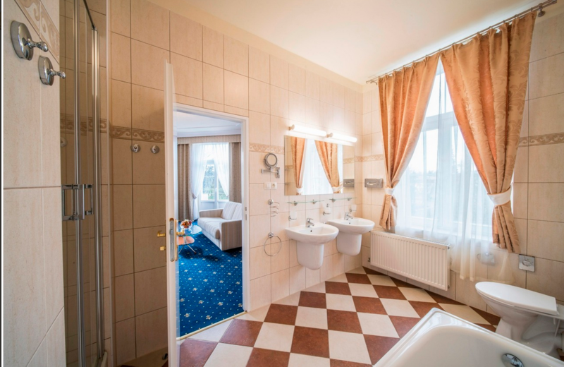 Apartmán