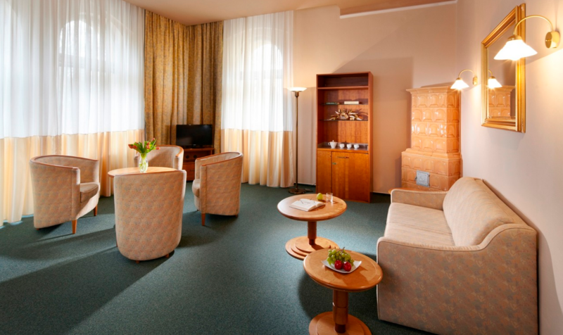 Apartmá