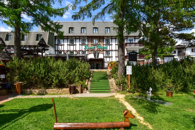 Šport Hotel Donovaly ***