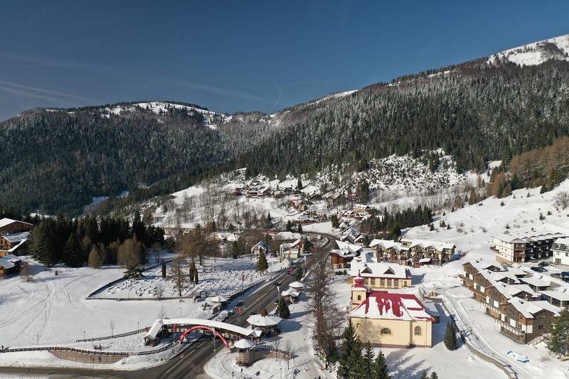 Šport Hotel Donovaly ***