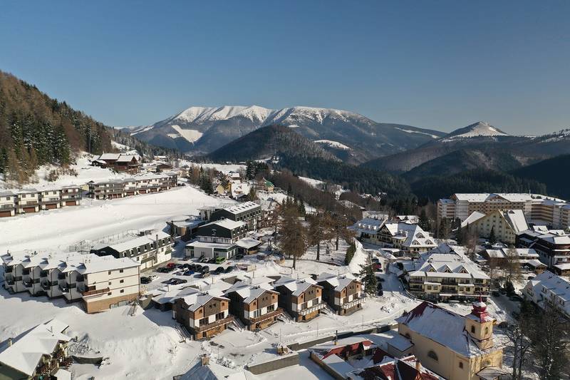 Šport Hotel Donovaly ***