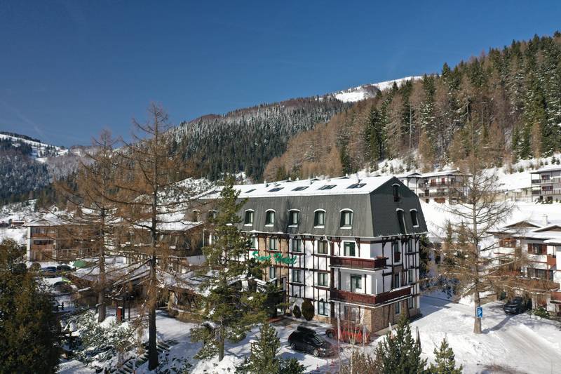 Šport Hotel Donovaly ***