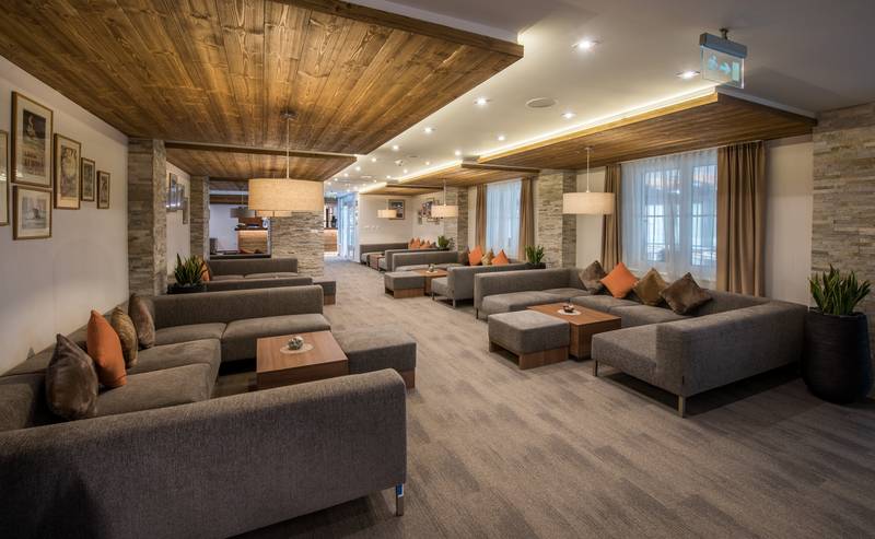 Šport Hotel Donovaly ***