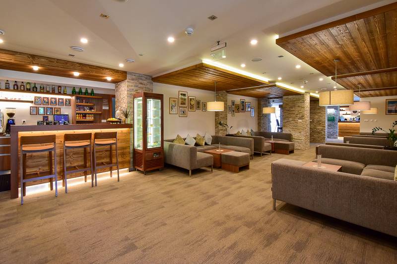 Šport Hotel Donovaly ***
