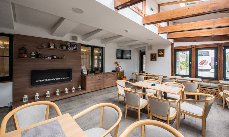 Šport Hotel Donovaly ***