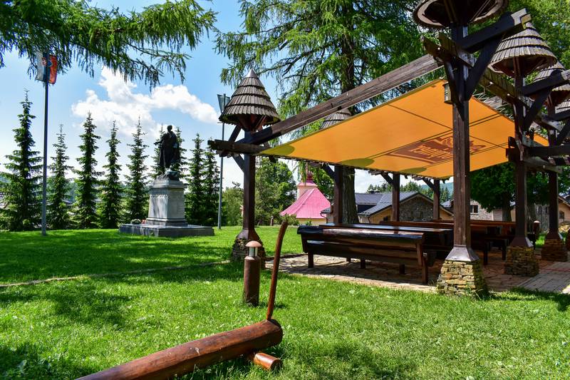 Šport Hotel Donovaly ***
