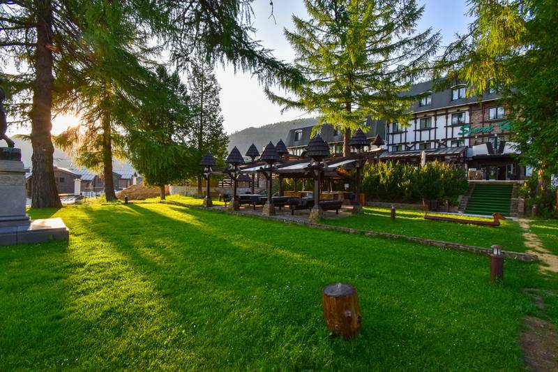 Šport Hotel Donovaly ***
