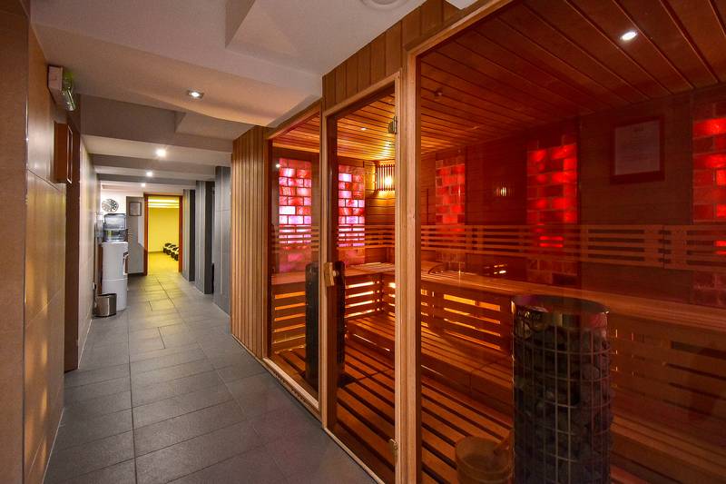 Šport Hotel Donovaly ***