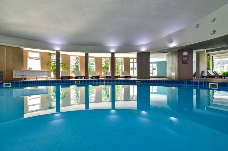 Šport Hotel Donovaly ***
