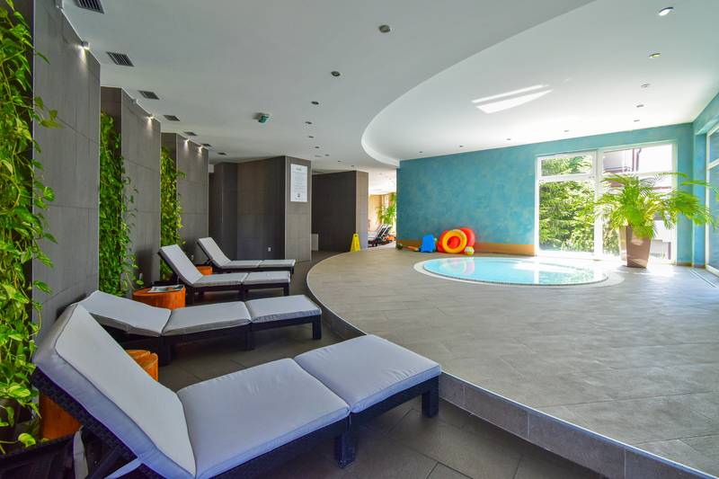 Šport Hotel Donovaly ***