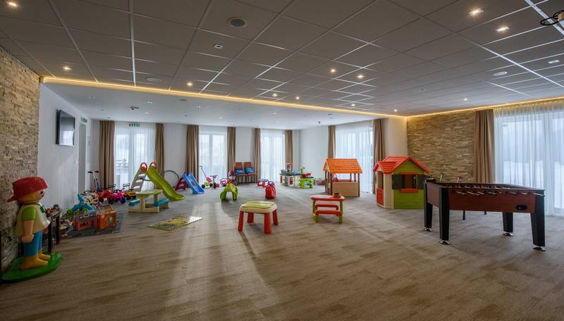 Šport Hotel Donovaly ***