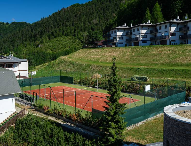 Šport Hotel Donovaly ***