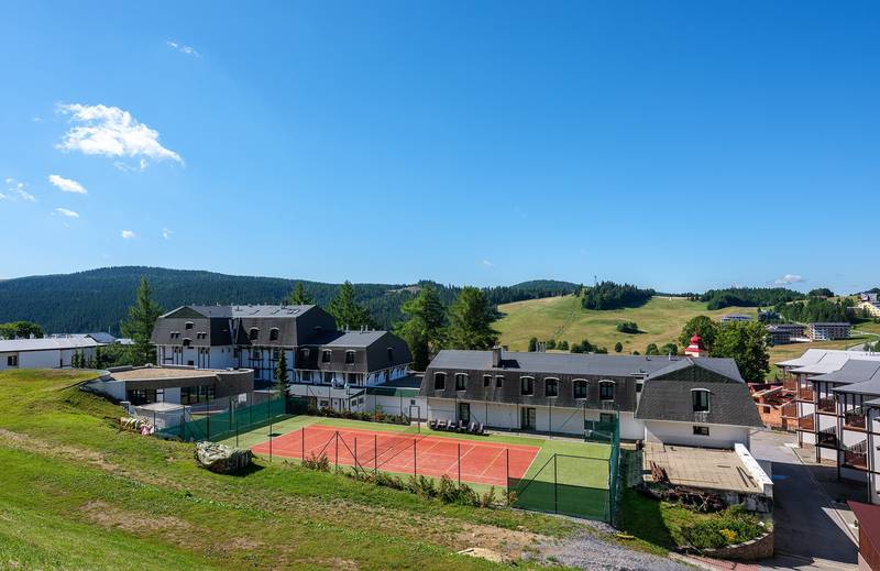 Šport Hotel Donovaly ***