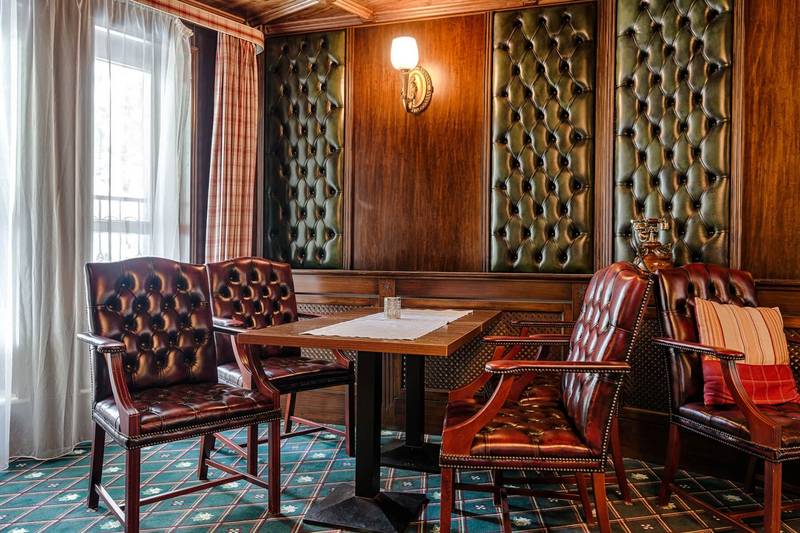 Wellness hotel Borovica ****