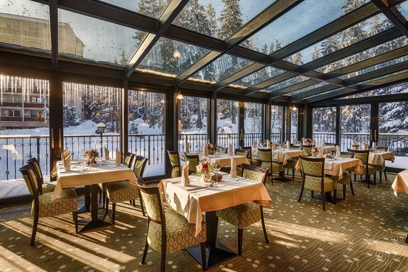 Wellness hotel Borovica ****