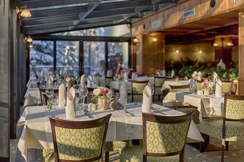 Wellness hotel Borovica ****