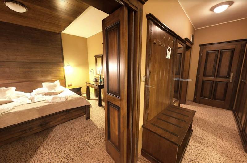 Prémium apartmán