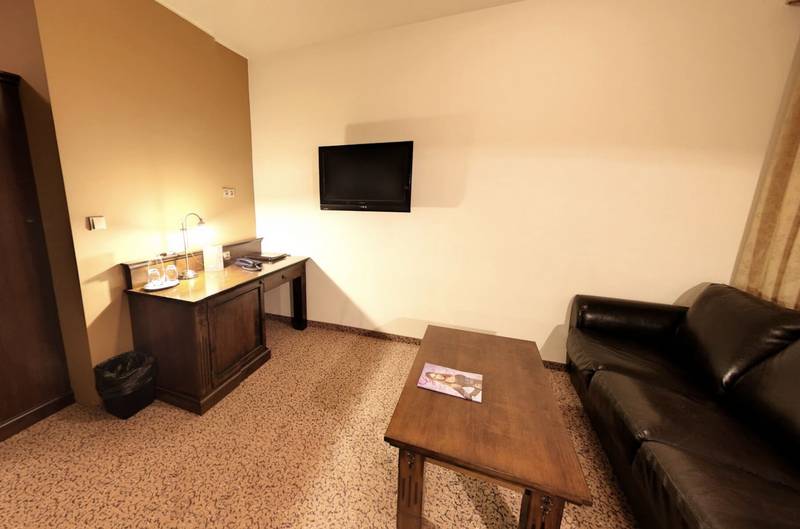 Prémium apartmán