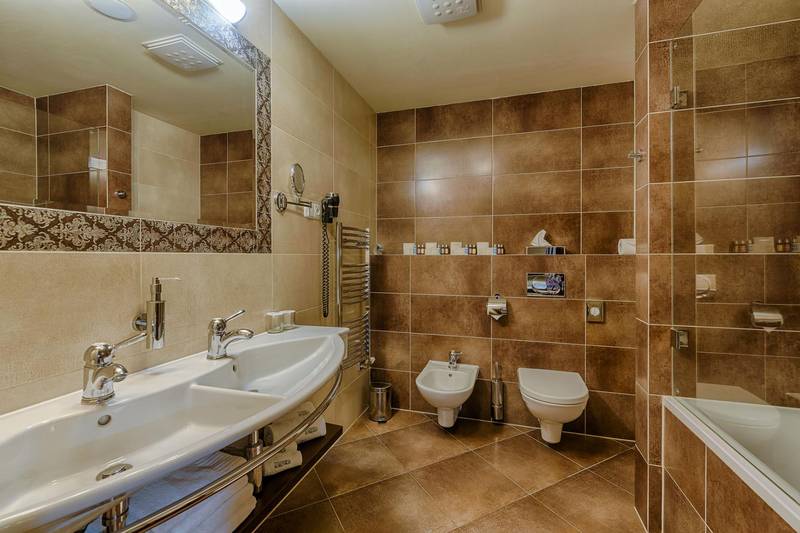 Prémium apartmán