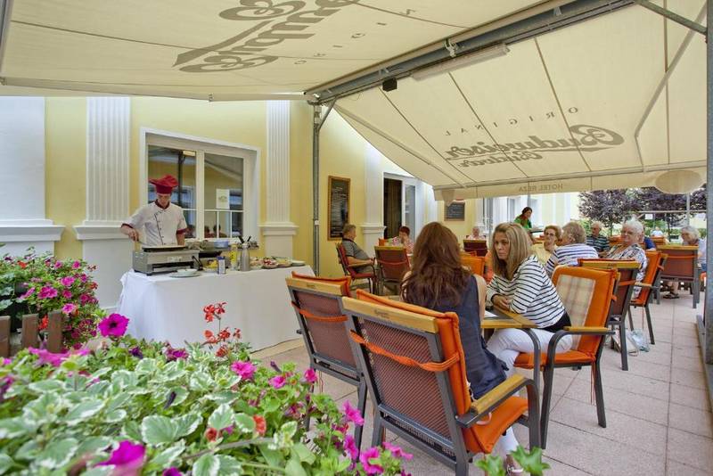Hotel Reza ****