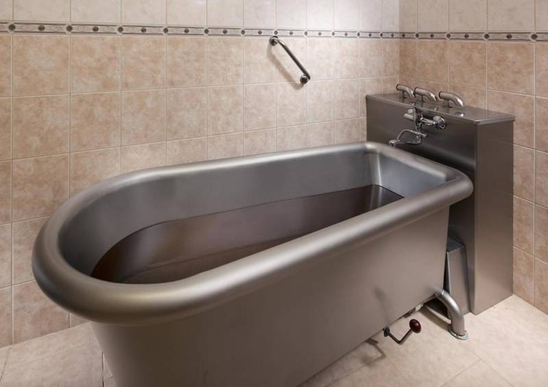 Hotel Reza ****