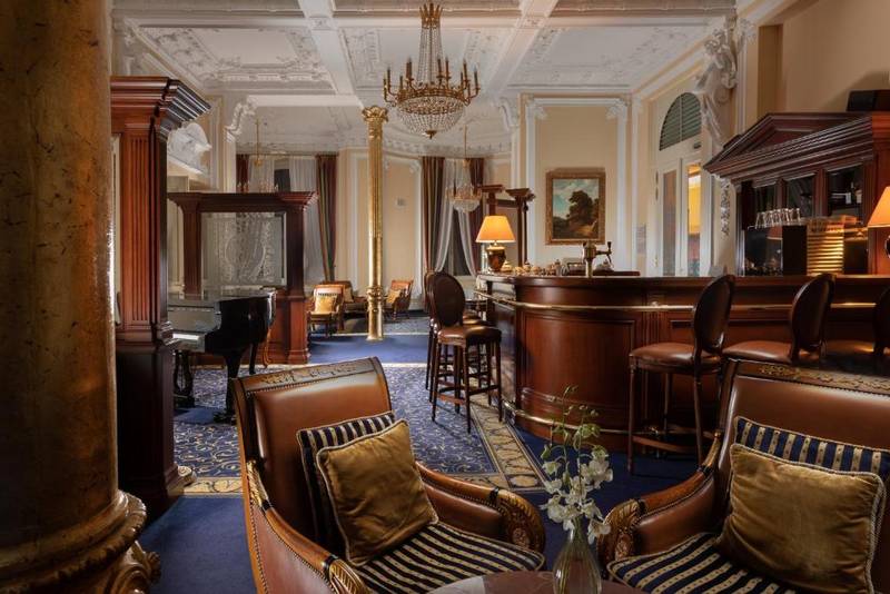 Savoy Westend Hotel *****