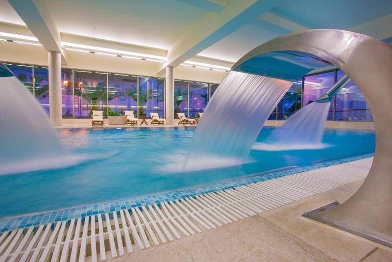 Savoy Westend Hotel *****