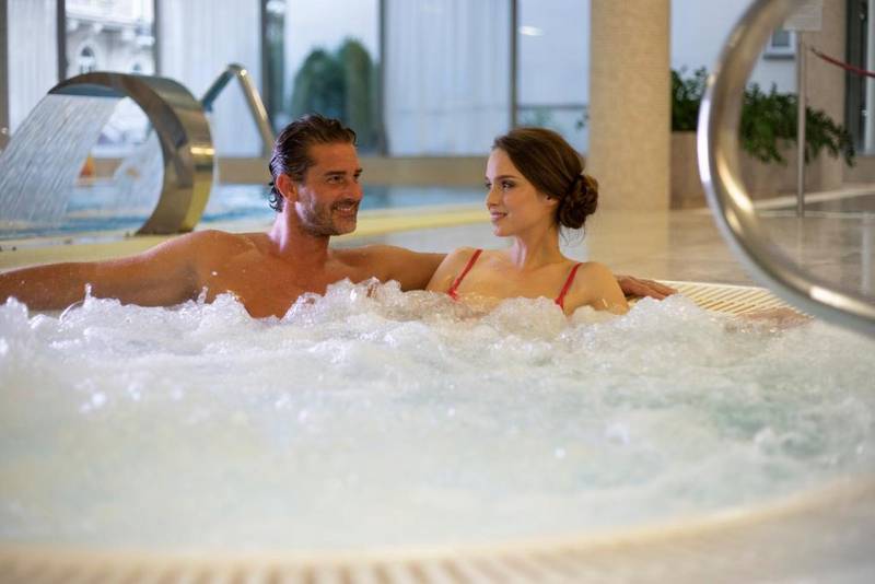 Savoy Westend Hotel *****