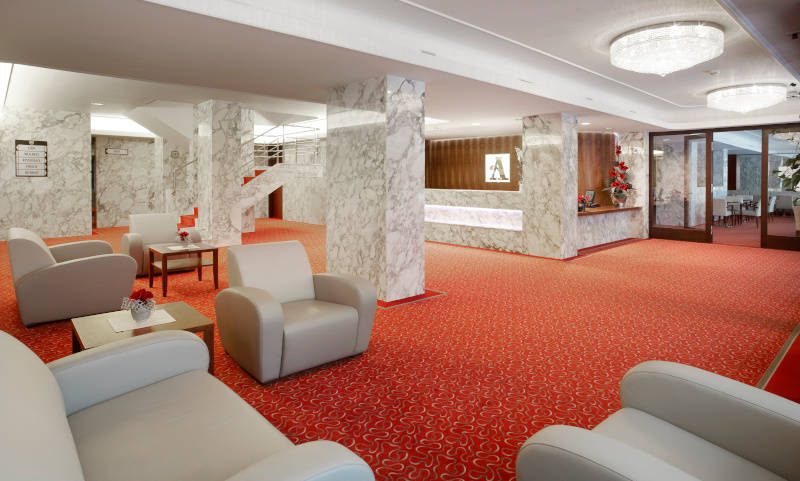 Alexandria Spa & Wellness Hotel ****