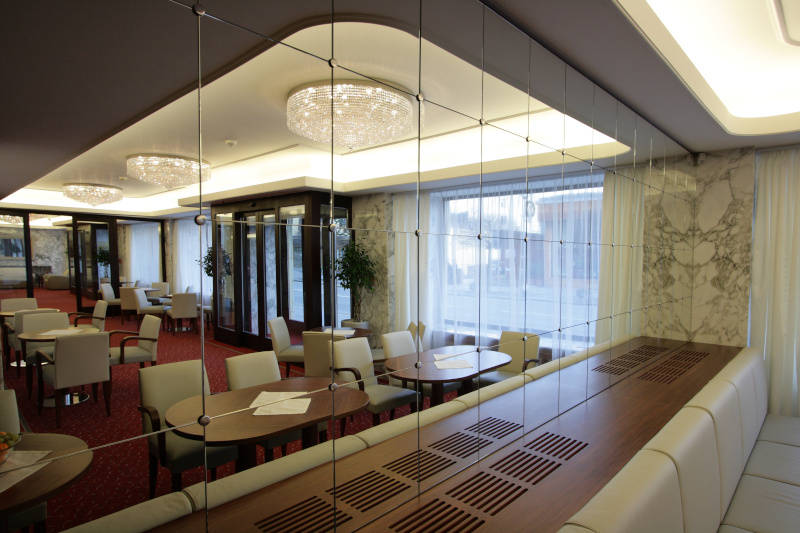 Alexandria Spa & Wellness Hotel ****