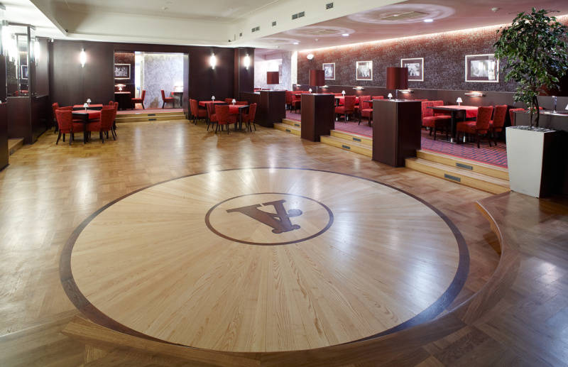 Alexandria Spa & Wellness Hotel ****
