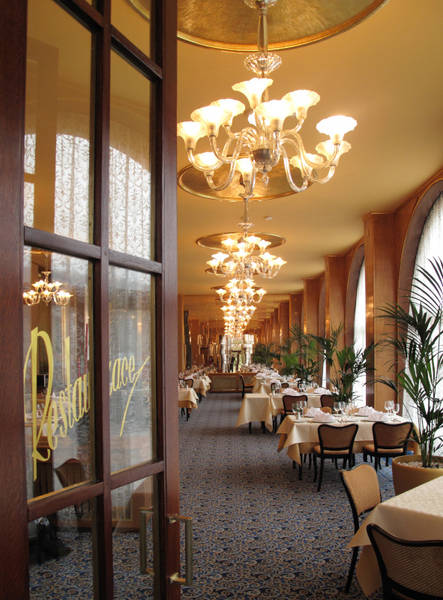 Alexandria Spa & Wellness Hotel ****