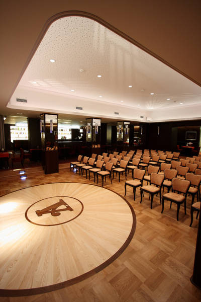 Alexandria Spa & Wellness Hotel ****
