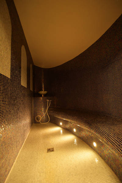 Alexandria Spa & Wellness Hotel ****