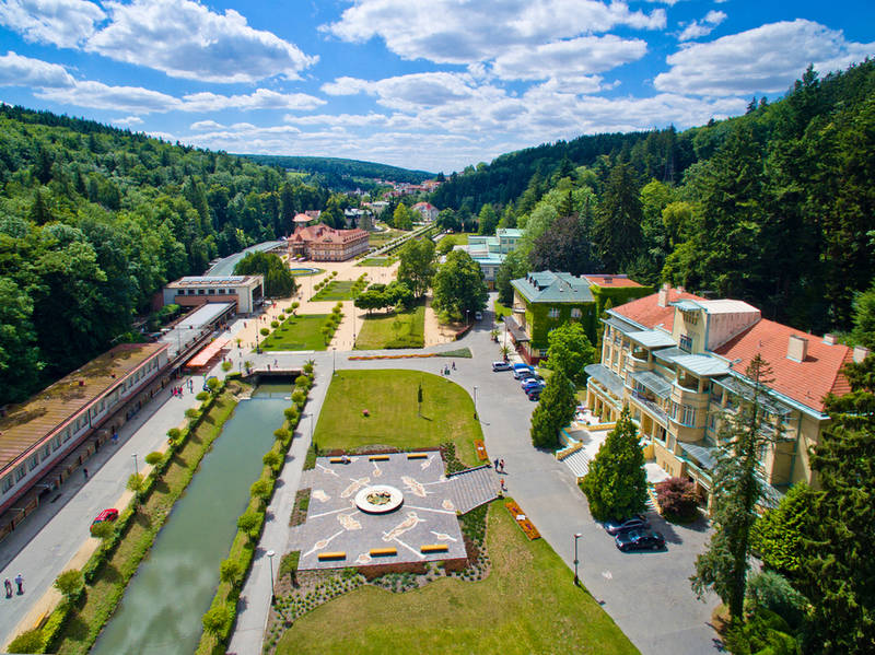 Hotel Palace ****