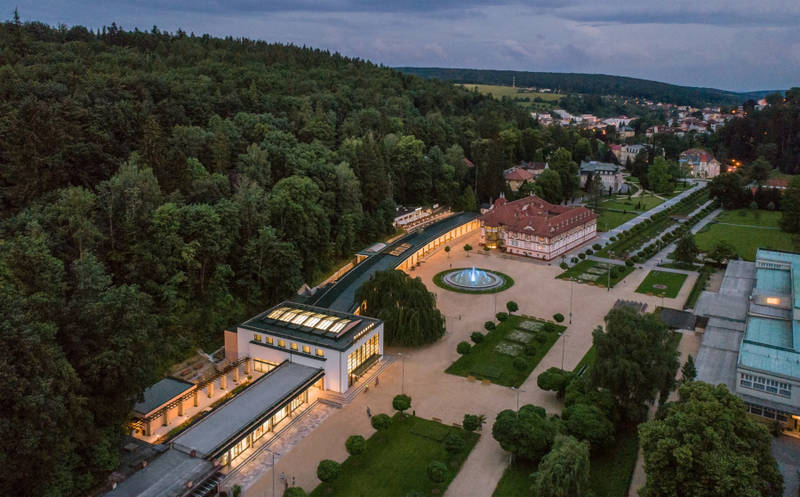 Hotel Jurkovičův dům ****