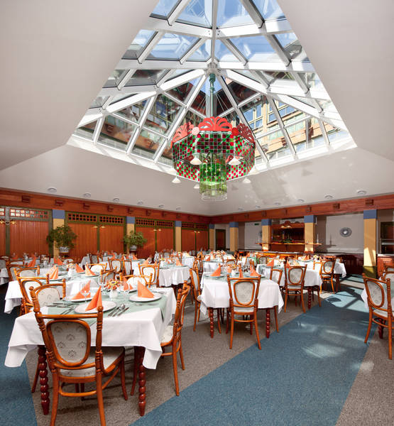 Hotel Jurkovičův dům ****