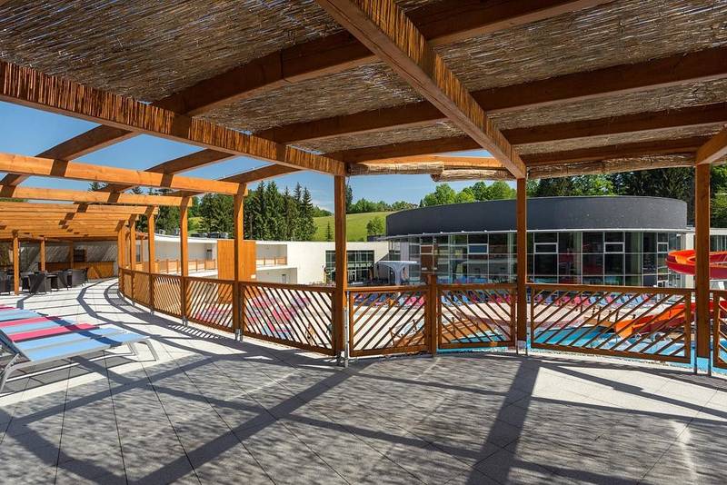 Lázeňský hotel Eliška ****