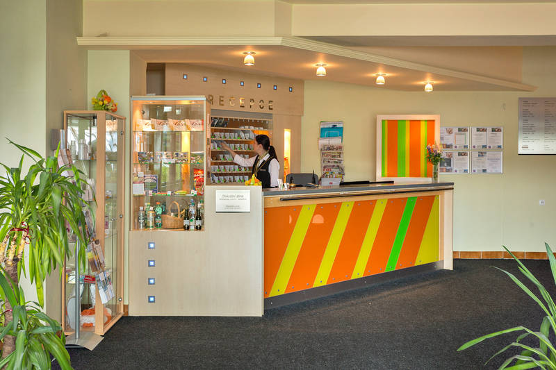Wellness hotel Diana ***