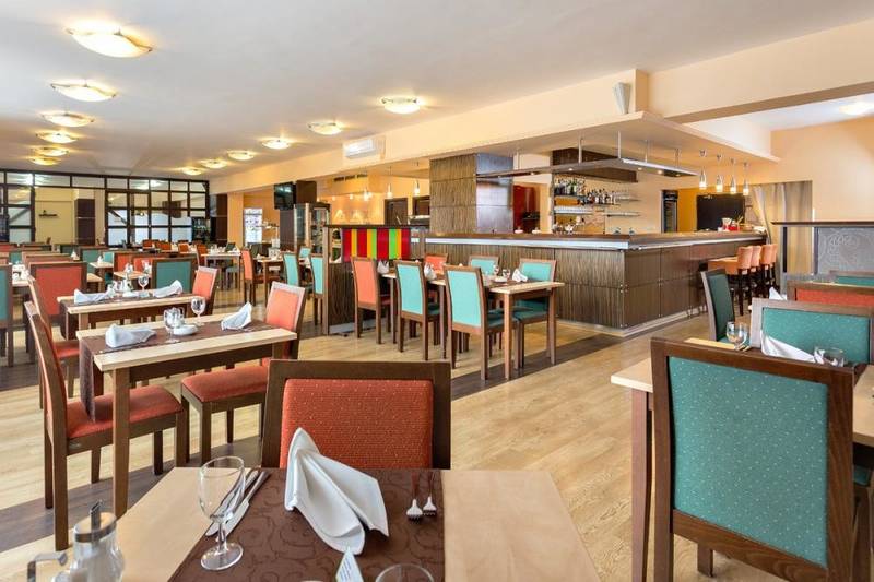 Wellness hotel Diana ***