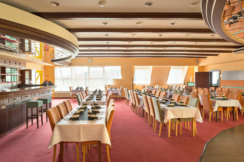 Wellness hotel Diana ***