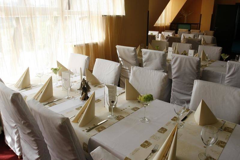 Wellness hotel Diana ***